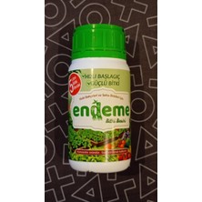 Hype Store Endeme "hızlı Başlangıç & Güçlü Bitki" Bitki Besini (Konsantre)