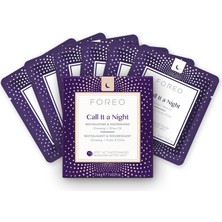 Hype Store ™ Call It A Night 7'li Maske