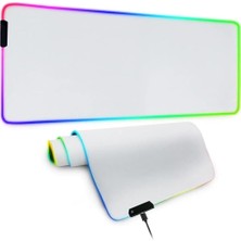 Hype Store Game Power GP400 Rubber 400X400X4MM Rgb Mousepad