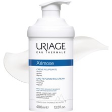 Hype Store Uriage Xemose Creme Rel. Fp 400ML - Kr