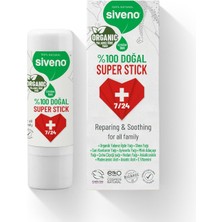 Hype Store %100 Doğal Super Stick 6 gr