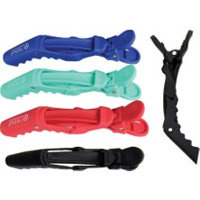 Hype Store Renkli Mat Dragon Pens Seti 16 (4'lü)