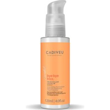 Hype Store Cadıveu Professıonal Frizz Leave-In, 120ML