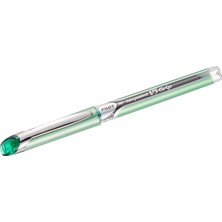 Hype Store Pilot V5 Tükenmez Kalem, Iğne Uçlu, 0,5 mm Yazı Ucu, 0,3 mm Çizgi Genişliği, 12 Adet, Kırmızı