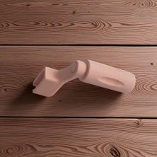 Hype Store Gitar Teli Sarma Aparatı (Ten Rengi)