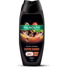 Hype Store Palmolıve Men Erkek Duş Jeli 500 ml Coffee