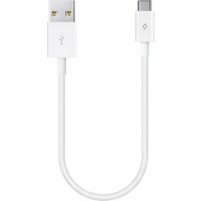 Hype Store Minicable 30CM Usb-A - Usb-C Şarj Kablosu