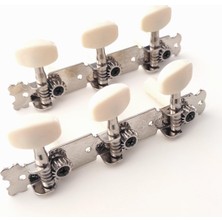 Hype Store LM-3911 Klasik Gitar Burgusu (Vidalar D