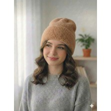 Trend Nexus Angora Yumoş Bere