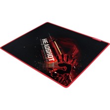 Hype Store Bloody B-071 Mouse Pad, Medium (350 x 280 x 4 Mm)