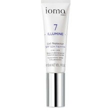 Hype Store Cell Protector, Güneş ve Çevresel Etkilere Karşı Cilt Kalkanı, 30 ml