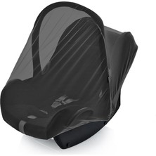 Hype Store Ana Kucağı Sinekliği, Siyah