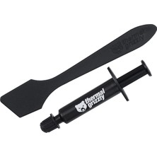 Hype Store - Hydronaut - Termal Iletken Macun Yüksek Performanslı Gres Tüm Soğutucular Için Kapsamlı Soğutma Si