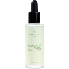 Hype Store -%100 Pure Squalane - Bitkisel KAYNAKLI%100 Saf Skualen (30 Ml)
