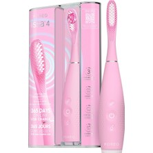 Hype Store Issa 4 Elektrikli Diş Fırçası – 4’ü 1 Arada Şarj Edilebilir, Yumuşak Kıllar, Uzun Süreli Kullanım, N