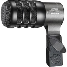 Hype Store -Technica ATM230 Hiper Kardioid Dinamik Enstrüman Mikrofonu