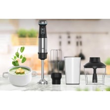 Hype Store Nell Speedy Pro El Blenderi