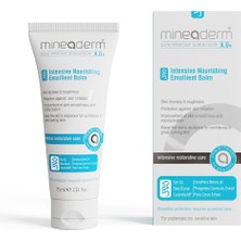 Hype Store Mineaderm Intensive Nourishing Emollient Balm 75 ml