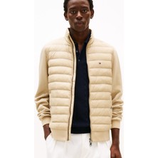 Tommy Hilfiger Erkek Bej Tommy Hilfiger Mıx Medıa Stand Cllr Erkek Bej Mont