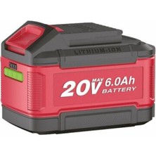 Grogh Grogh Akü 20V-6AH GRX2006