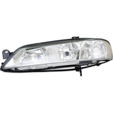 Far Camı Sag Opel Vectra B 99-01