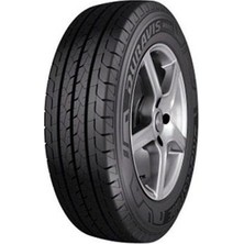 Bridgestone 235/65 R16C 121/119R R660 Yaz Lastiği (Üretim YILI:2026)