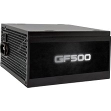 Hype Store GF500 500W 80+ Bronz Sertifikalı Güç Kaynağı