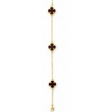 Güzide Kuyumcu 14 K Altın Bıleklık 4.54 Gram