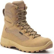 Garsport Force Tactical Zip Sugeçirmez Sabbia Bot