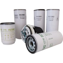 Kıt 811 Filtorq Filtre Motor Kiti Arocs