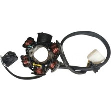 Seçkin Motor Master 50 Statör