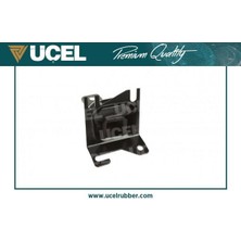 Üçel Ucel S10545 - Motor Takozu Sol Dacıa Dokker 12 Lodgy 12 Sandero Iı 12 Logan Iı 12 0.9tce 1.2 1.5dci 1.6 Mpı