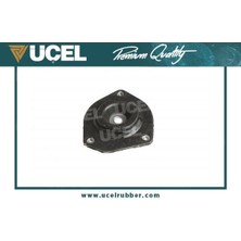 Üçel Ucel S10521 - Amortısor Takozu On Mercedes Cıtan W415 12 . Renault Kangoo Iıı 08