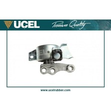 Üçel Ucel S31482 - Motor Takozu Sağ Fıat Doblo Iı 10 1.6d Mtj 2.0d Mtj