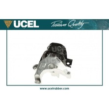 Üçel Ucel S10543 - Motor Takozu Sag Mercedes Cıtan Box 415 108 Cdı 12 Renault Kangoo Iıı 08 1.5 Dcı 75-90 Ps