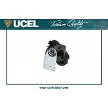 Üçel Ucel S10622 - Egsoz Takozu Orta Renault Captur K9K
