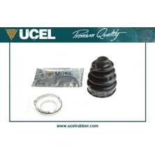 Üçel Ucel S31410 - Aks Körüğü Iç Fıat 500