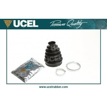 Üçel Ucel S10538 - Aks Körüğü Dış Cıtroen C2