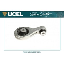 Üçel Ucel S31481 - Sanziman Takozu Arka Fıat Doblo Iı 09 1.6d Mtj 2.0d Mtj