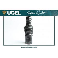 Üçel Ucel S10762 - Amortisör Toz Körüğü Sağ-Sol Dacıa Logan Ls 1.5 Dcı-1.4-1.6 Mpı 85
