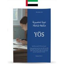 Reading with Nicky Kapsamlı Yös Hazırlık(Arapça)