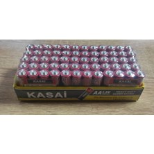 Mario Kasai Aaa Kalem Pil 1 PAKET60 Adetx 5 Paket 300 Adet Pil
