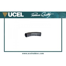 Üçel Ucel S21230 - Turbo Intercooler Dırsek Hortumu Connect 1.8tdcı 75PS 90PS 06 13