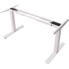 Gümrük Bey Zhiding Dfz-3 Elektrikli Ayarlanabilir Masa Iskeleti.