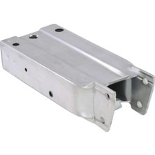 Wender Mercedes Tampon Demir Ayağı X204 Ön Sağ 2008-15