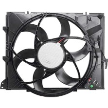 Wender Bmw Komple Fan E87+LCI E90+LCI E92+LCI [N43 N45/N N46/N] 300W