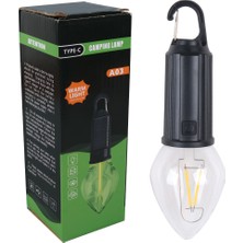 Powermaster PM-26262 Solar Ledli Ampul