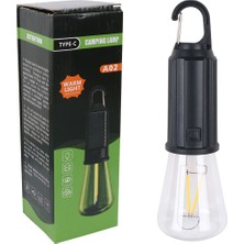 Powermaster PM-26263 Solar Ledli Ampul