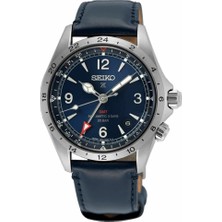 Seiko Prospex Gmt SPB377J Erkek Kol Saati
