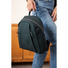 Just Polo Kadın Sırt Çantası Yeni Sezon Ebat: Boy 31 cm En 29 cm